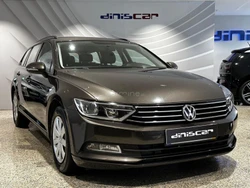 Volkswagen Passat 1.6 TDI Confortline