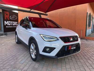 SEAT Arona fr