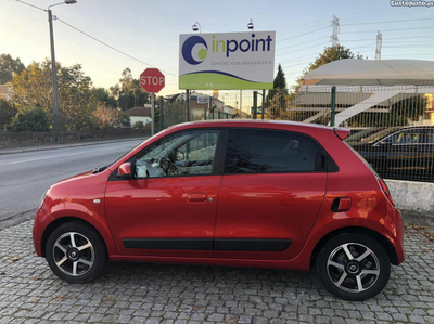 Renault Twingo Renault Twingo 1.0 SCe Zen