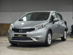 Nissan Note 1.5 dCi Acenta