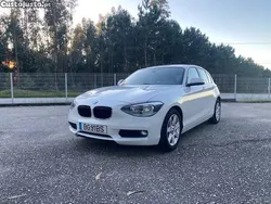 BMW 118 D 2.0 Sport 143 cv