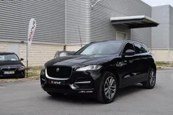 Jaguar F-Pace 2.0 i4D R-Sport AWD