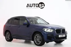 BMW X3 30 e xDrive Pack M