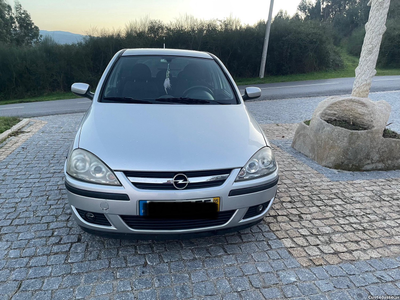 Opel Corsa 1.3 CDTI