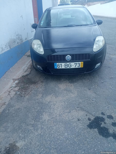 Fiat Punto 1200