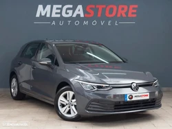 VW Golf 2.0 TDI Life