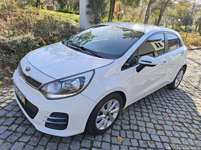 Kia Rio 1.2