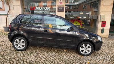 Volkswagen Polo 1.4 TDi Confortline de 2006