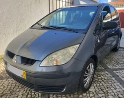 Mitsubishi Colt 1.5 DI-D 95cv