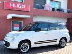 Fiat 500 L 1.3 MJ Pop Star Dualogic S&S