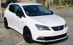 Seat Ibiza 4 portas