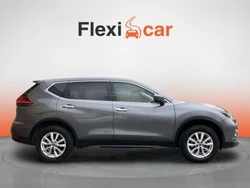 Nissan X-Trail 1.3 DIG-T N-Connecta DCT