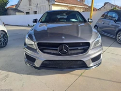 Mercedes-Benz C 220 Amg