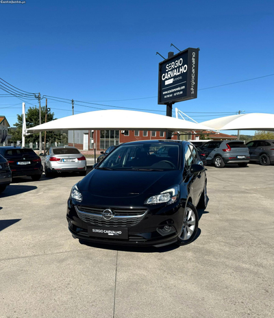 Opel Corsa 1.3 CDTi Dynamic