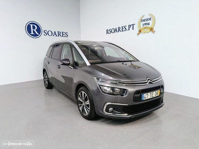 Citroën C4 Grand Picasso 1.6 BlueHDi Feel EAT6