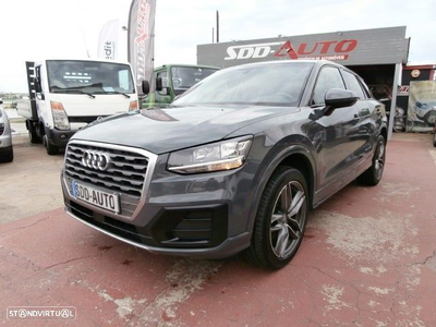 Audi Q2 1.6 TDI Sport