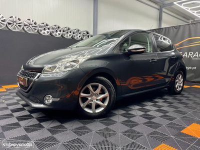 Peugeot 208 1.2 PureTech Style