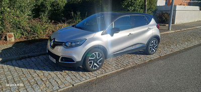 Renault Captur 1.2 TCE