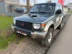 Mitsubishi Pajero 2.5 TDi GLX