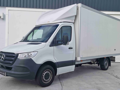 Mercedes Sprinter Sprinter 315 CDI/43