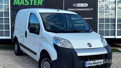 Fiat Fiorino 1.3 de 2015