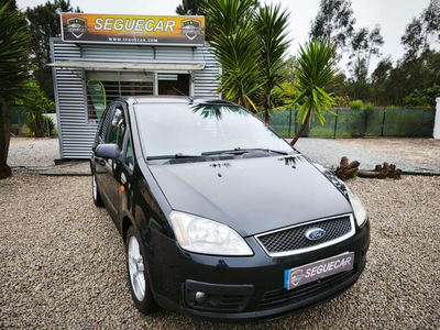 Ford Focus 1.6 TDCi Ambiente