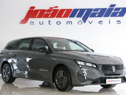 Peugeot 308 PureTech 130 EAT8 Active Pack