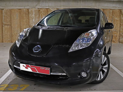 Nissan Leaf Tekna Flex 30 kWh