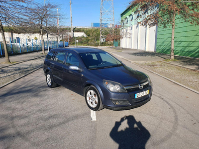 Opel Astra 1.3 Cdti 90cv