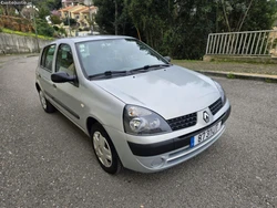 Renault Clio 1.2 16V