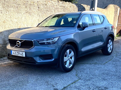 Volvo XC40 2.0 D3