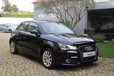 Audi A1 1.6 TDI Sport