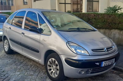 Citroën Xsara Picasso