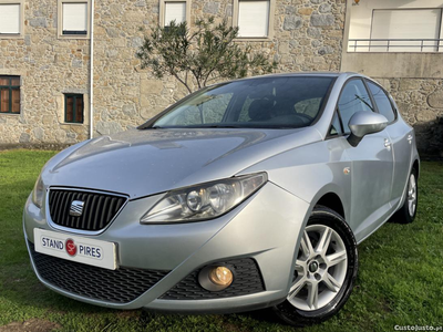 Seat Ibiza 1.4 16 V 80 CV