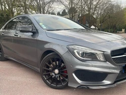 Mercedes Classe CLA CLA 220 CDi AMG Line Aut.