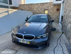 BMW 330 e Corporate Edition Auto