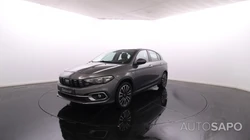 Fiat Tipo de 2022