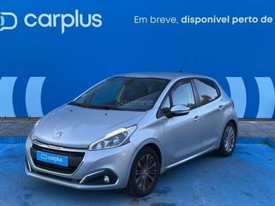 Peugeot 208 Style 1.2 PureTech 82 CVM5