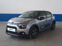 Citroen C3 1.2 PureTech 83 S&S Plus