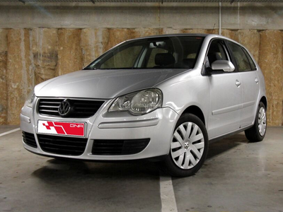 Volkswagen Polo 1.2 Confortline