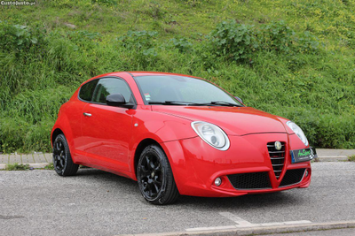 Alfa Romeo Mito 1.4 MPi Progression