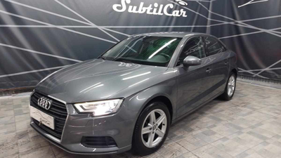 Audi A3 1.6 TDI, 116 CV