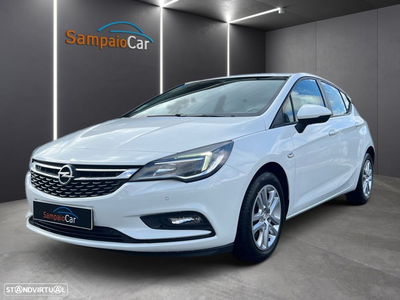 Opel Astra 1.6 CDTI Edition S/S