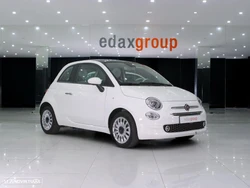 Fiat 500 1.0 Hybrid Lounge