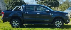 Ford Ranger limited