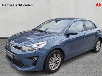 KIA Rio 1.2 CVVT Dynamic