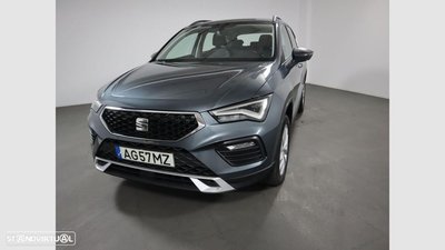 SEAT Ateca 2.0 TDI Style