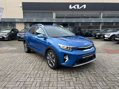 KIA Stonic 1.0 T-GDi Drive