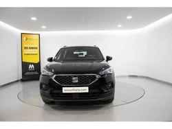 Seat Tarraco 2.0 TDI FR DSG