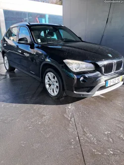 BMW X1 Xdrive25d